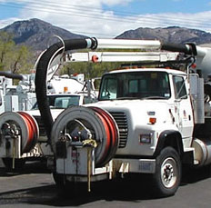 North Elsinore plumbing company specializing in Trenchless Sewer Digging